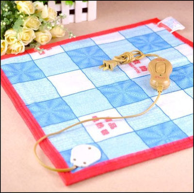 Constant temperature heating pad
