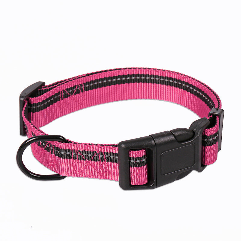 Dog Pet Leash Golden Retriever Collar Side Herd Small And Medium-sized Dogs