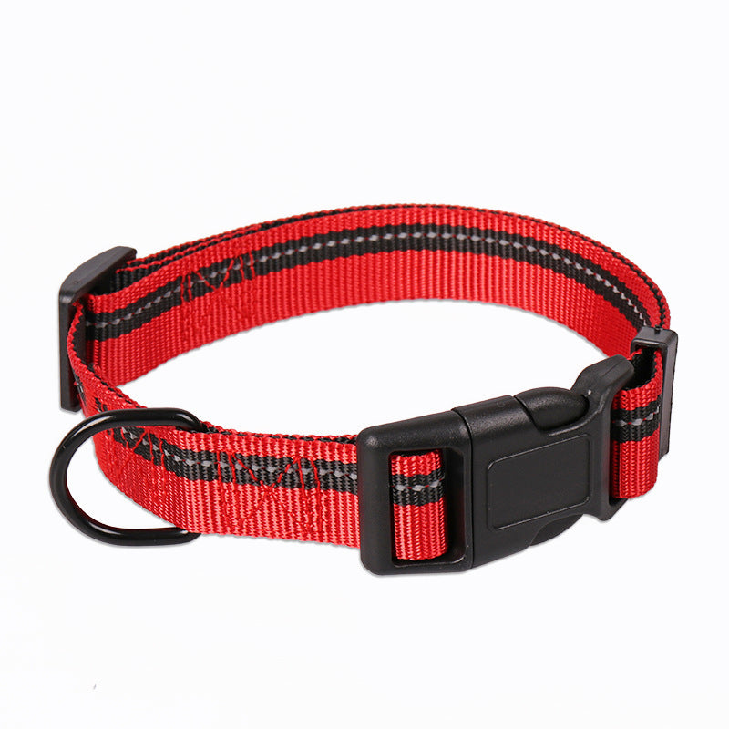 Dog Pet Leash Golden Retriever Collar Side Herd Small And Medium-sized Dogs