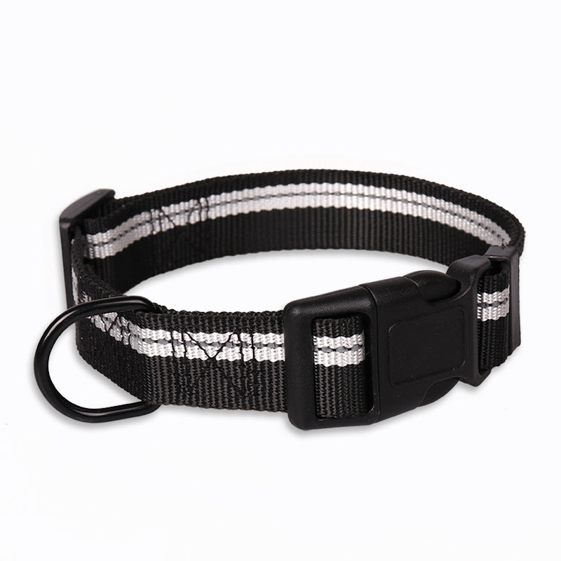 Dog Pet Leash Golden Retriever Collar Side Herd Small And Medium-sized Dogs