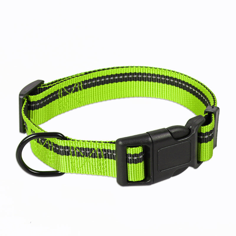 Dog Pet Leash Golden Retriever Collar Side Herd Small And Medium-sized Dogs