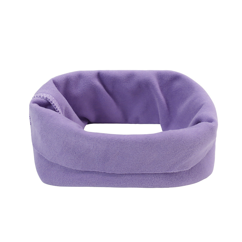 Calming Dog Ears Cover For Noise Reduce Earmuffs For Anxiety Relief