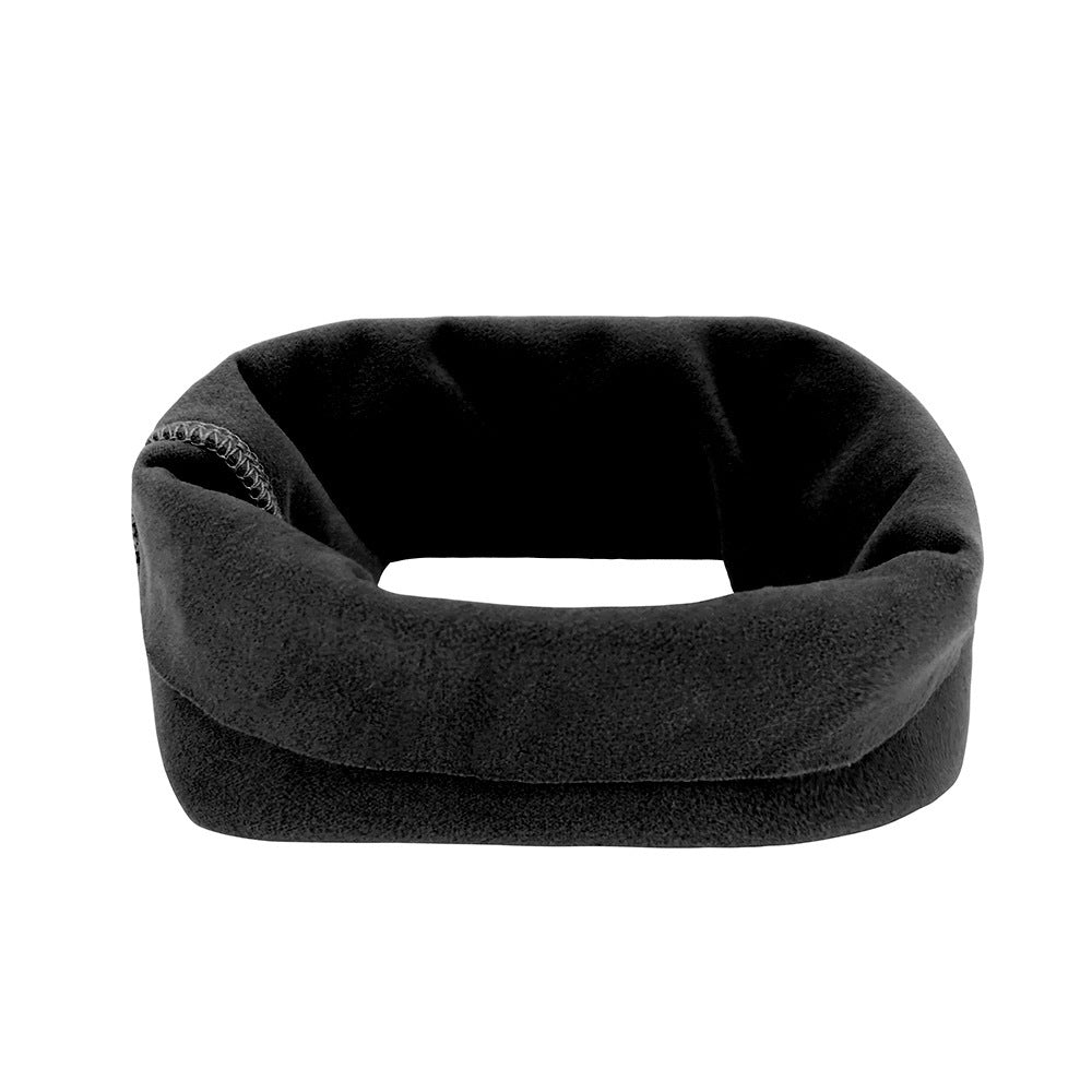 Calming Dog Ears Cover For Noise Reduce Earmuffs For Anxiety Relief