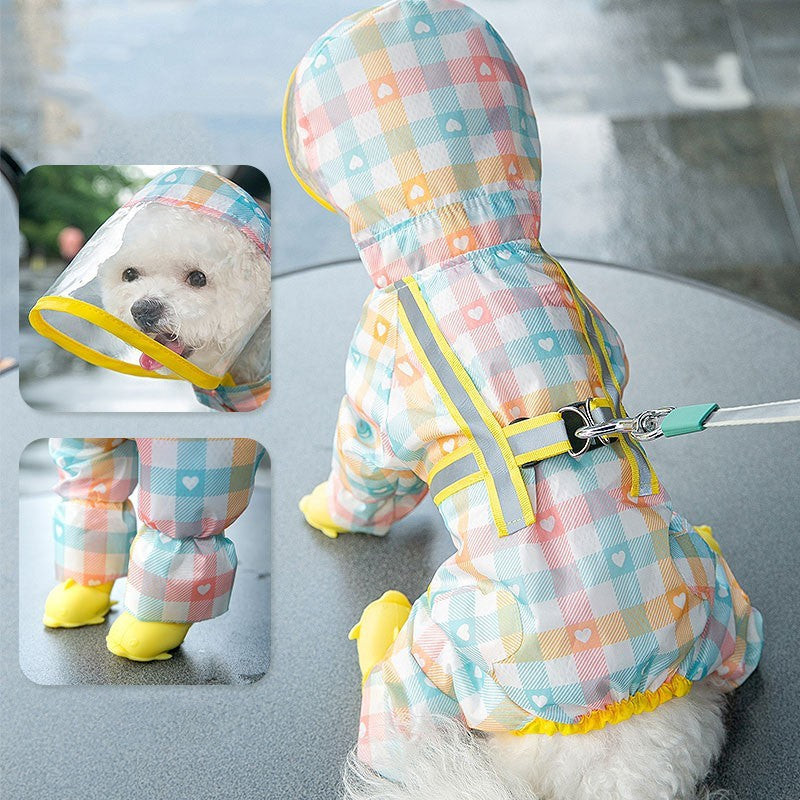Raincoats