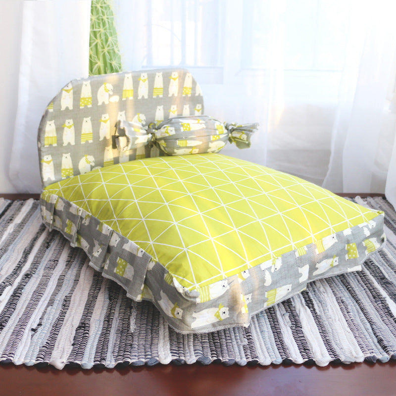 Bedding