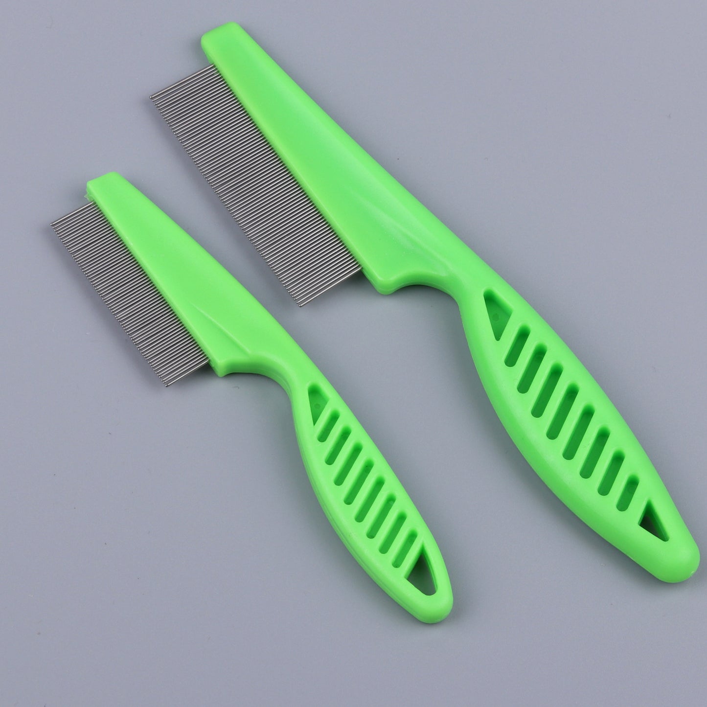 Dogs And Cats Flea Comb Fine Teeth