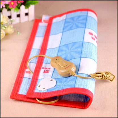 Constant temperature heating pad