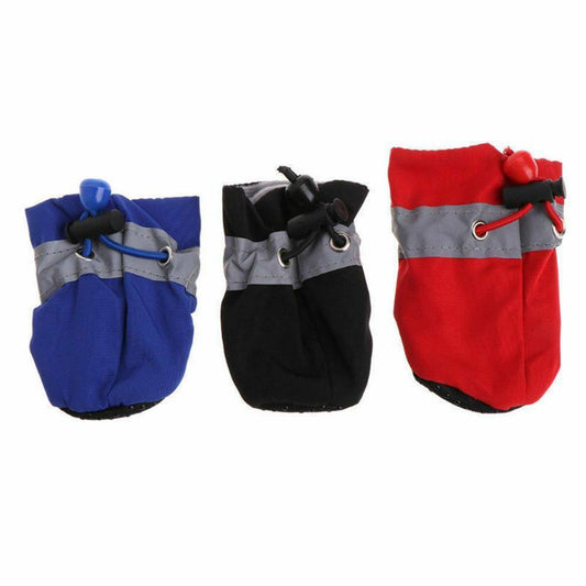Pet Foot Cover Customized Dog Shoes