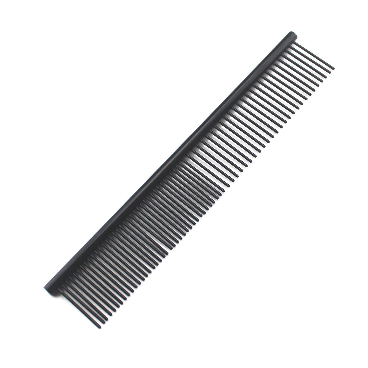 Stainless Steel Medium Pet Comb