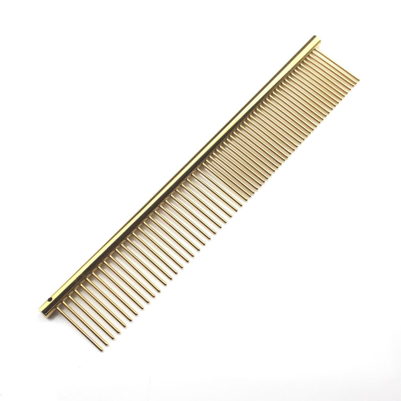 Stainless Steel Medium Pet Comb