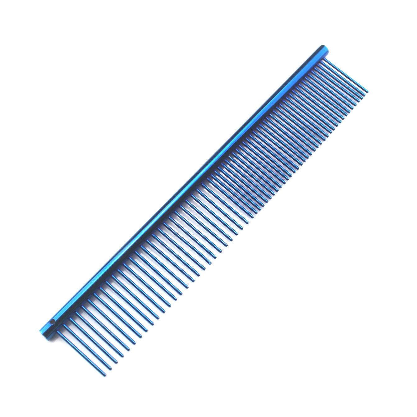 Stainless Steel Medium Pet Comb