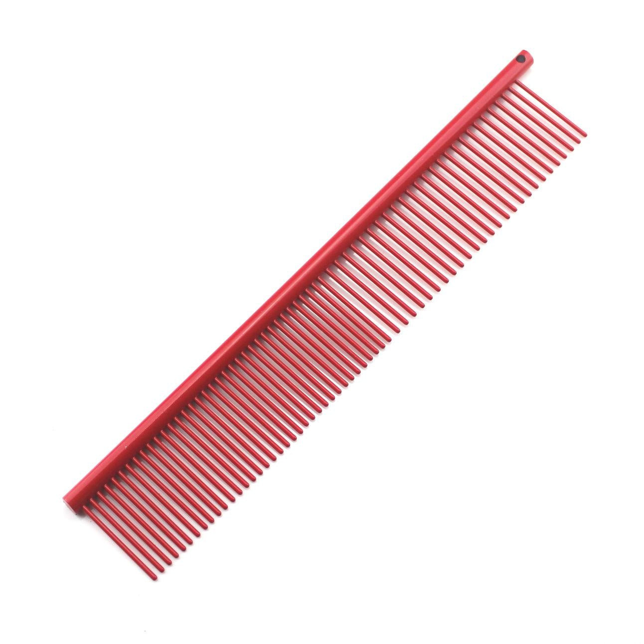 Stainless Steel Medium Pet Comb