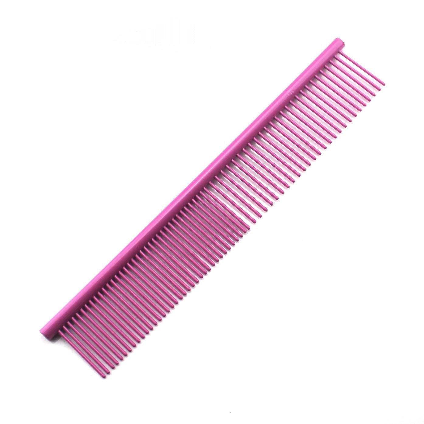 Stainless Steel Medium Pet Comb