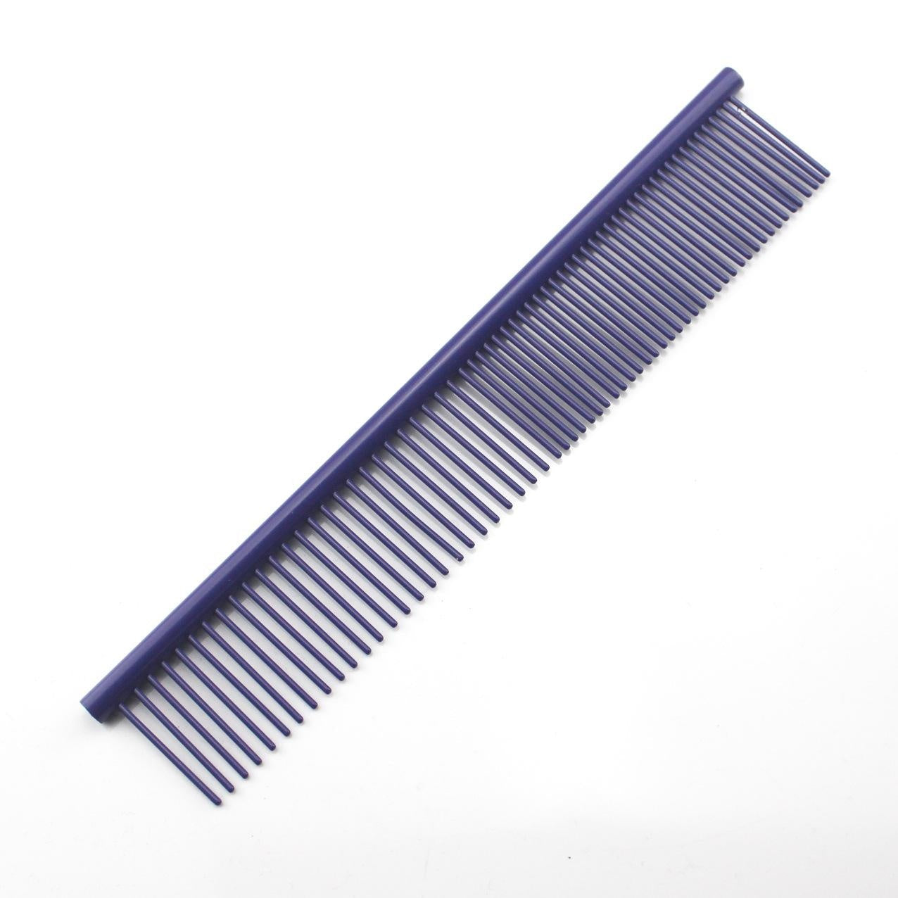 Stainless Steel Medium Pet Comb