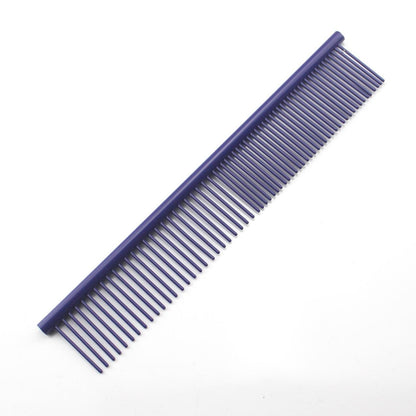 Stainless Steel Medium Pet Comb