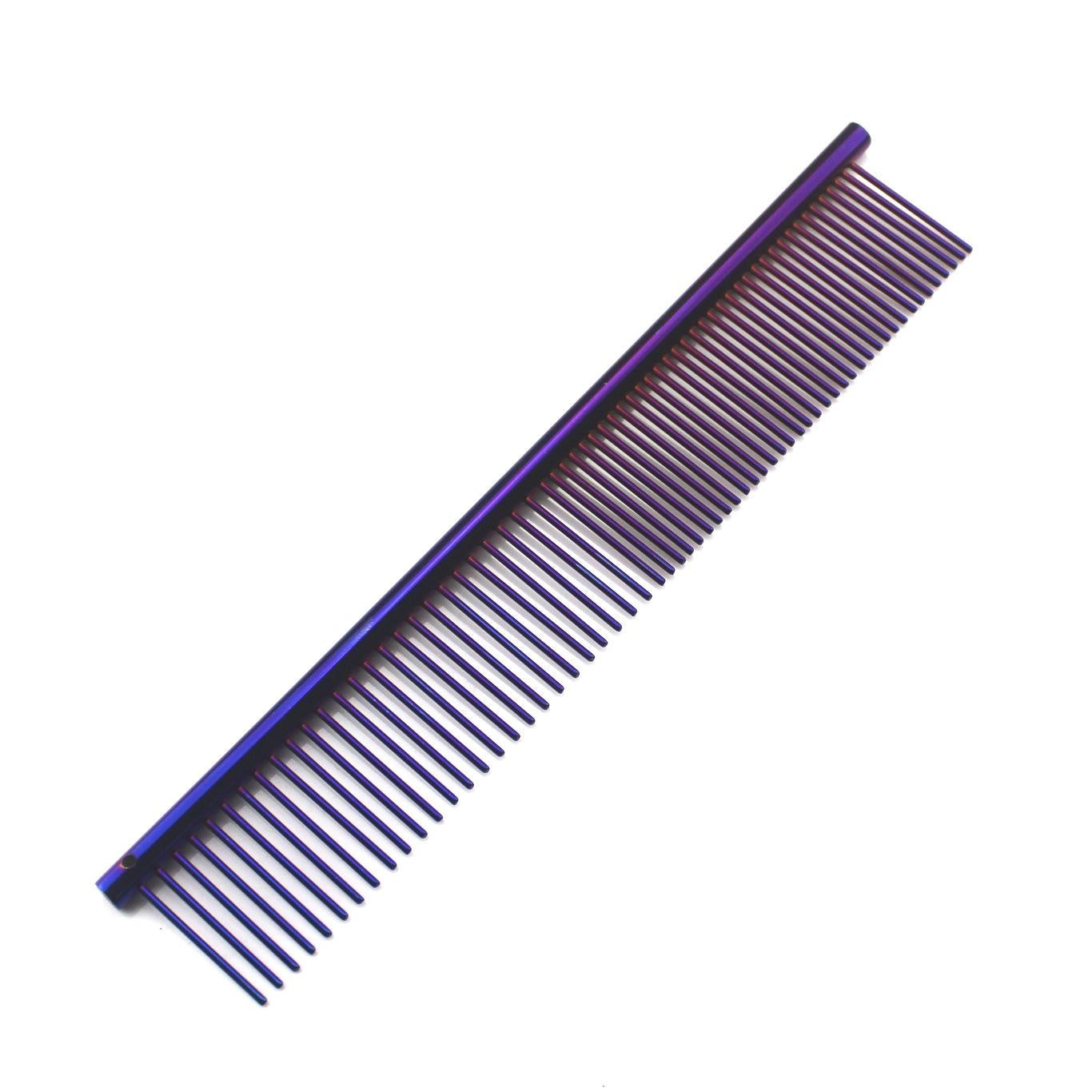 Stainless Steel Medium Pet Comb