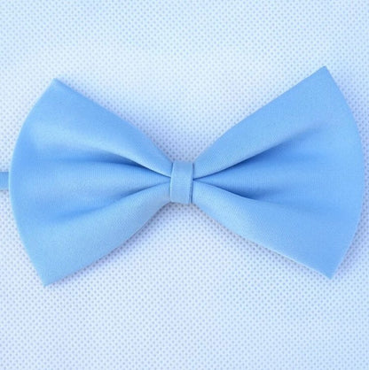 1 piece Adjustable Dog Cat bow neck tie