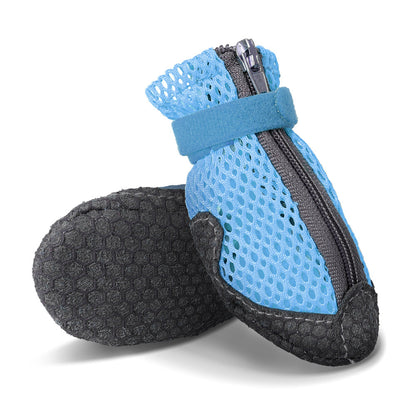 Summer Non-slip Breathable Pet Dog Shoes