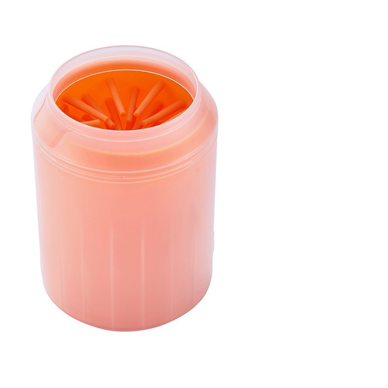 Pet Foot Washing Cup Dogs And Cats