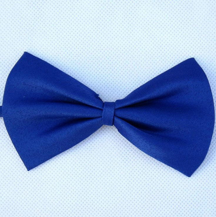 1 piece Adjustable Dog Cat bow neck tie