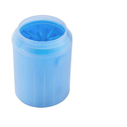 Pet Foot Washing Cup Dogs And Cats