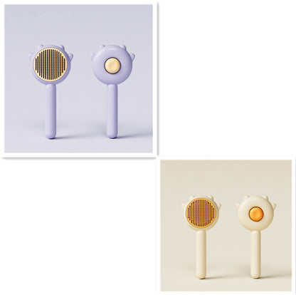 Pet Magic Combs Hair Removal Cat And Dog Brush