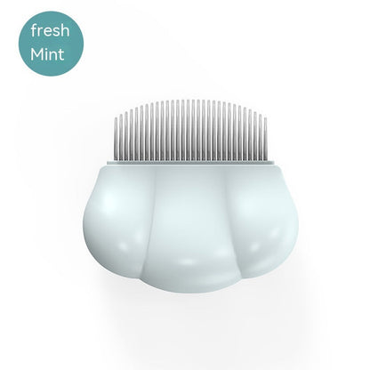 Dog Cat Grooming Comb Removes Small Lice Flea Combs Tangles