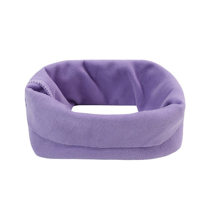 Calming Dog Ears Cover For Noise Reduce Earmuffs For Anxiety Relief