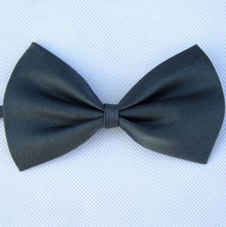 1 piece Adjustable Dog Cat bow neck tie