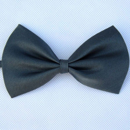 1 piece Adjustable Dog Cat bow neck tie