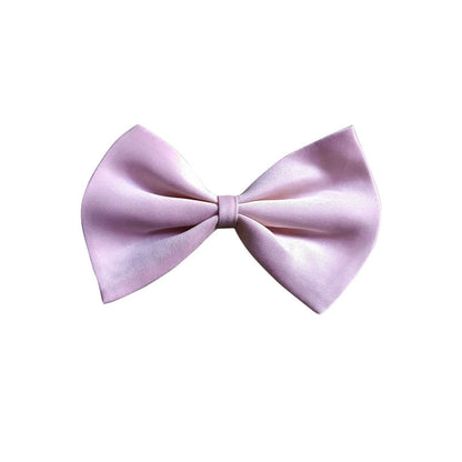 1 piece Adjustable Dog Cat bow neck tie