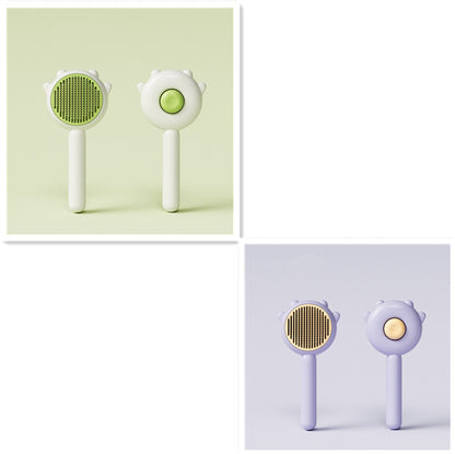 Pet Magic Combs Hair Removal Cat And Dog Brush