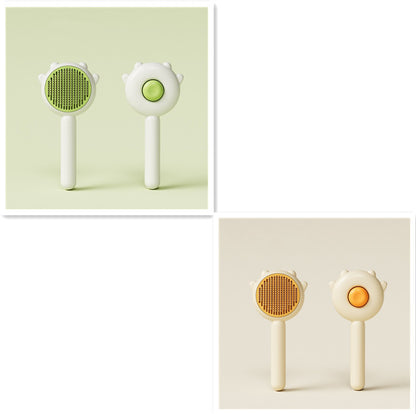 Pet Magic Combs Hair Removal Cat And Dog Brush
