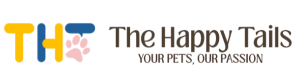 The Happy Tails