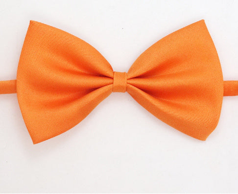 1 piece Adjustable Dog Cat bow neck tie