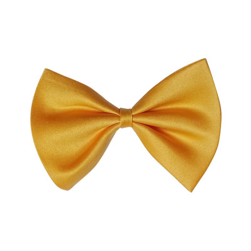 1 piece Adjustable Dog Cat bow neck tie
