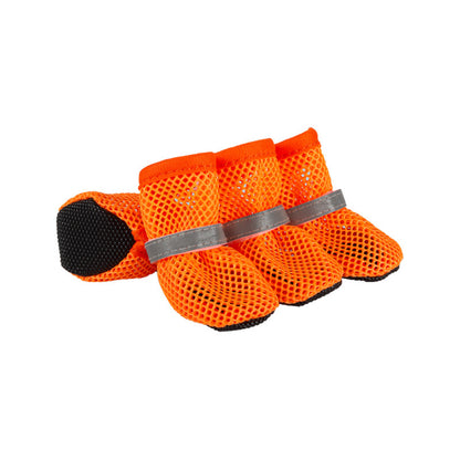 Summer Non-slip Breathable Pet Dog Shoes