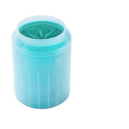Pet Foot Washing Cup Dogs And Cats