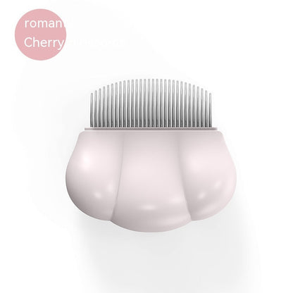 Dog Cat Grooming Comb Removes Small Lice Flea Combs Tangles