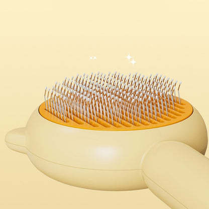 Pet Magic Combs Hair Removal Cat And Dog Brush